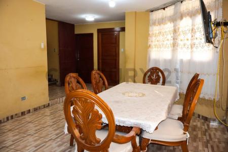 AV BOCANEGRA SECTOR 1 PJ, CAJAMARA MZ A-19 LT 01 , Callao, Callao 00001, Peru