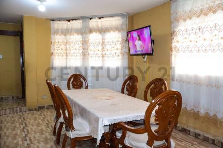 AV BOCANEGRA SECTOR 1 PJ, CAJAMARA MZ A-19 LT 01 , Callao, Callao 00001, Peru