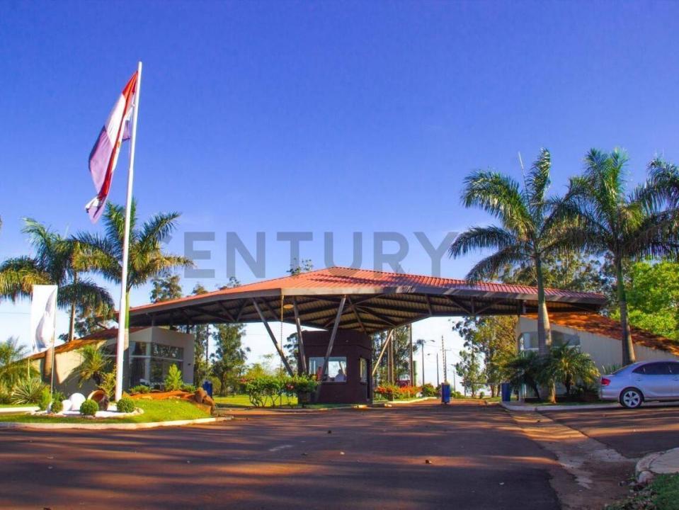 Av. Fulgencio Yegros Agua Vista , San Juan Del Paraná, Itapúa 00001, Paraguay