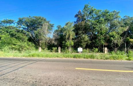 RUTA NUEVA COLOMBIA SAN BERNARDINO , Nueva Colombia, Cordillera 00001, Paraguay