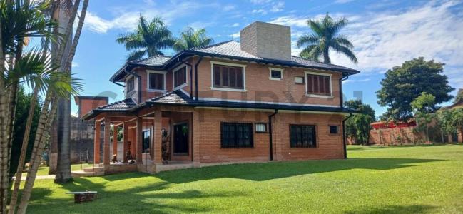 CALLE SAN MIGUEL ,COMPAÑIA SANTA LUCIA , Itacurubí De La Cordillera, Cordillera 00001, Paraguay