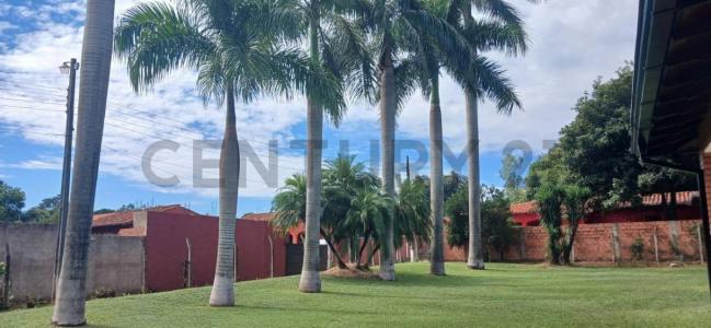 CALLE SAN MIGUEL ,COMPAÑIA SANTA LUCIA , Itacurubí De La Cordillera, Cordillera 00001, Paraguay