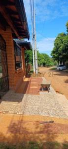 CALLE SAN MIGUEL ,COMPAÑIA SANTA LUCIA , Itacurubí De La Cordillera, Cordillera 00001, Paraguay