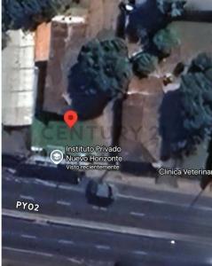 COSTA SALINAS RUTA 2 CAPIATA , Capiatá, Central 00001, Paraguay