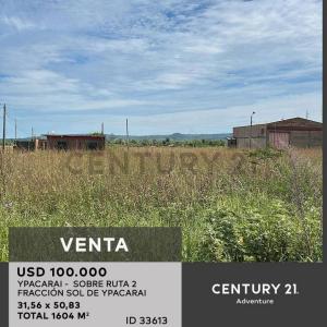 Ypacaraí, Central 00001, Paraguay