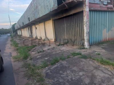Luque, Central 00001, Paraguay