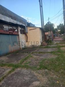 Luque, Central 00001, Paraguay