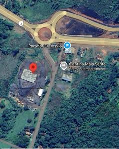 Fracción B3 Resto , Itacurubí De La Cordillera, Cordillera 00001, Paraguay