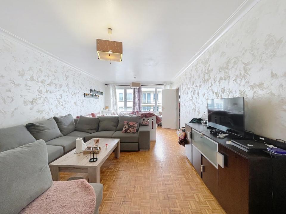 rue du Menuet 8, 布魯塞爾, 比利時