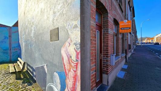 Kruisstraat 158, Ronse, 9600, Bỉ