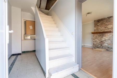 Terlaenenstraat 5, Ottenburg, 3040, Belçika