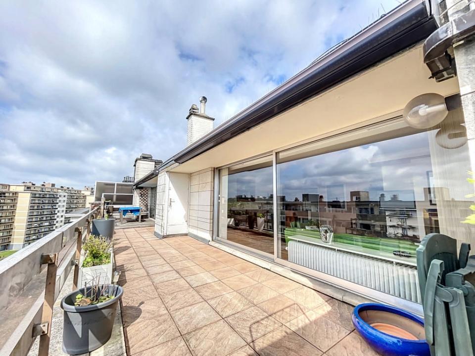 Bd Edmond Machtens 131, Molenbeek-saint-jean, 1080, 比利时