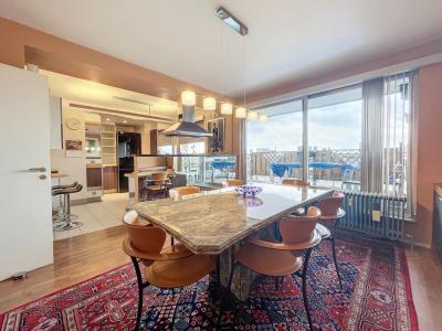 Bd Edmond Machtens 131, Molenbeek-saint-jean, 1080, Belgium