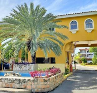 Américo Vespucio Puerto Morro, Puerto La Cruz, Anzoategui 6023, Venezuela