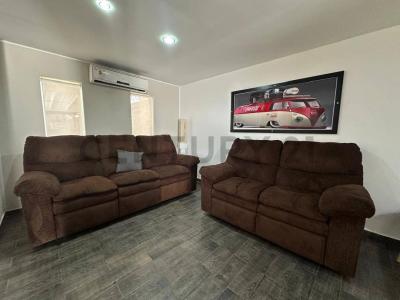 Conjunto Residencial Paycla Casa, Tucacas, Falcón 2055, Venezuela