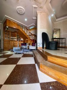 Principal Conjunto Residencial Margarita Home, Pampatar, Nueva Esparta 6301, ונצואלה