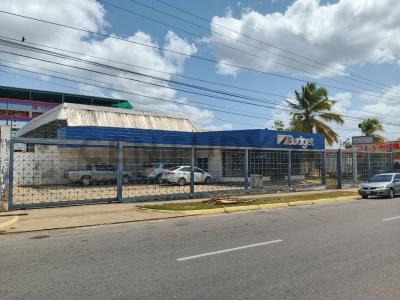 Puerto Ordaz, Bolívar 00001, Venezuela