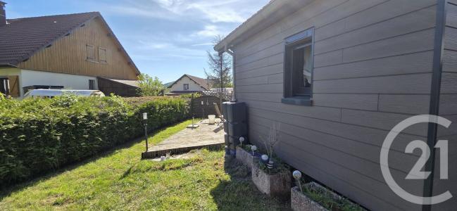 Maiche, Franche-Comté 25120, França