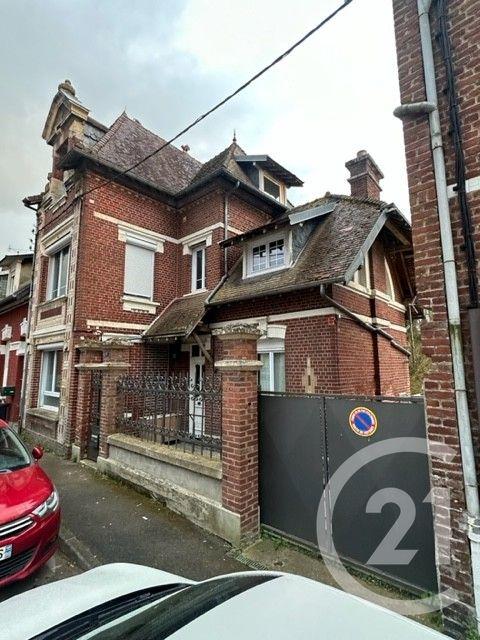 Montdidier, Picardie 80500, Francia