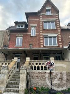 Montdidier, Picardie 80500, Francia