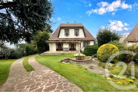 Le Pecq, Île-de-France 78230, France