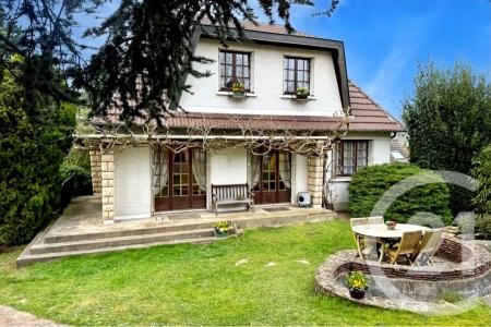 Le Pecq, Île-de-France 78230, France