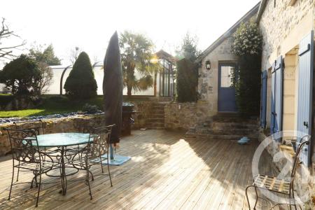 Chamant, Picardie 60300, France