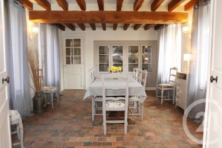 Chamant, Picardie 60300, France