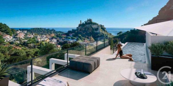 Eze, Provence-Alpes-Côte D'Azur 06360, 프랑스