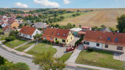 Hrušky, Vyškov 68352, الجمهورية التشيكية