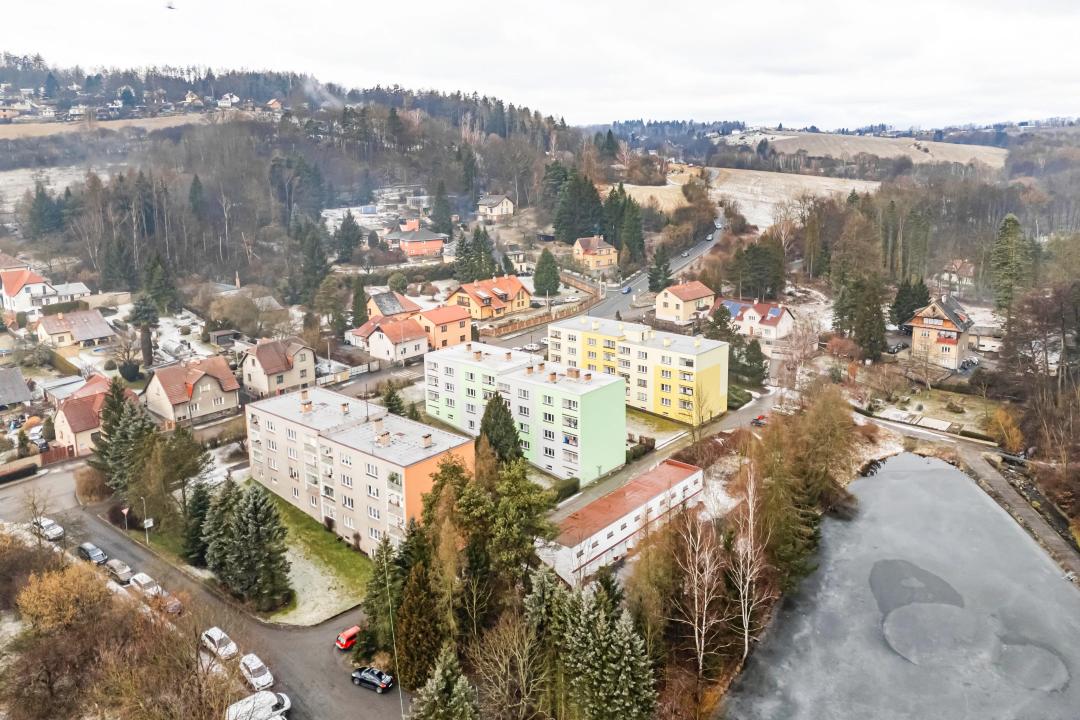 7, Pražská, Mnichovice, Praha-východ 25164, Çek Cumhuriyeti