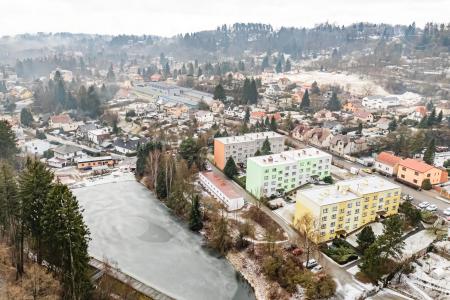 7, Pražská, Mnichovice, Praha-východ 25164, Çek Cumhuriyeti