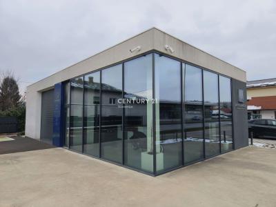 Maribor, Tezno, Maribor, Podravska 2000, Slovenia