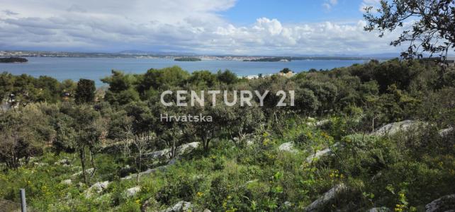 Pašmanska cesta, Tkon, Zadarska Županija 23212, 克羅地亞