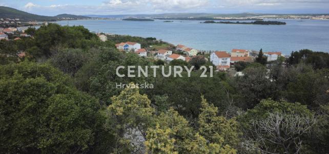 Pašmanska cesta, Tkon, Zadarska Županija 23212, 克羅地亞
