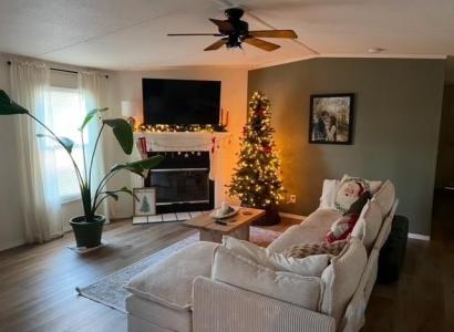 8559 HIGHWAY 127 S None, Jena, لويزيانا 71342, الولايات المتحدة