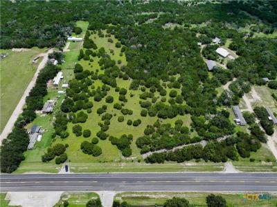 FM 3481/Cedar Knob Church Road, Salado, Texas 76571, USA