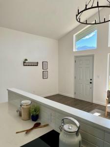 16 Timberline Drive, Donnelly, Idaho 83615