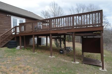 1418 Cave  RD, Western Grove, Arkansas 72685, USA