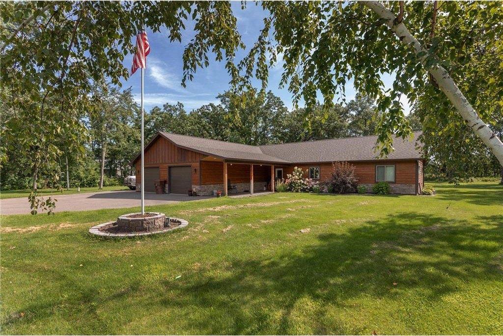 13048 Lincoln Drive SW, Pillager, 明尼苏达州 56473, 美国