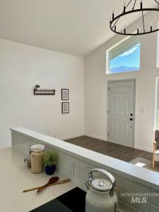 16 Timberline Drive, Donnelly, Idaho 83615