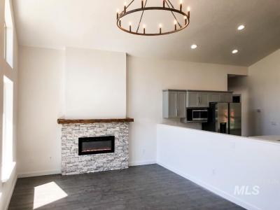 16 Timberline Drive, Donnelly, Idaho 83615