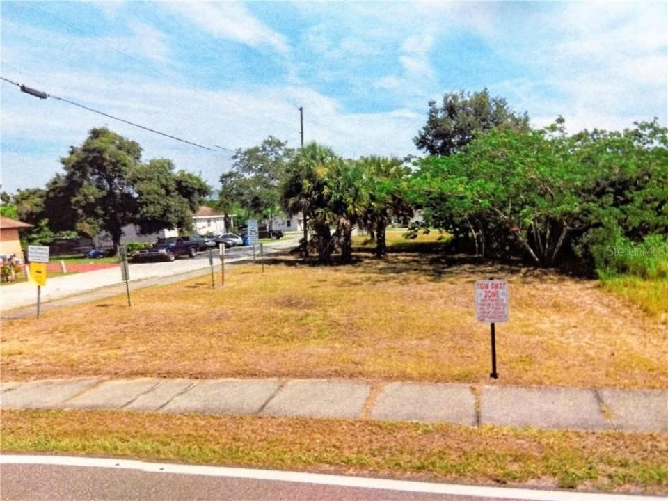 KOKOMO ROAD NE, Haines City, フロリダ 33844, アメリカ合衆国
