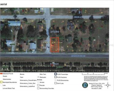 KOKOMO ROAD NE, Haines City, フロリダ 33844, アメリカ合衆国