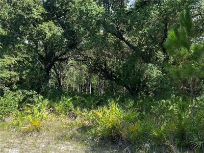 0 OLEANDER DRIVE, Indian Lake Estates, Florida 33855