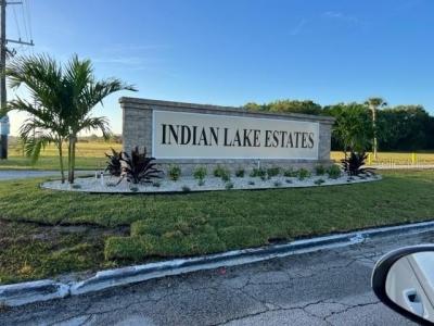 0 OLEANDER DRIVE, Indian Lake Estates, Florida 33855