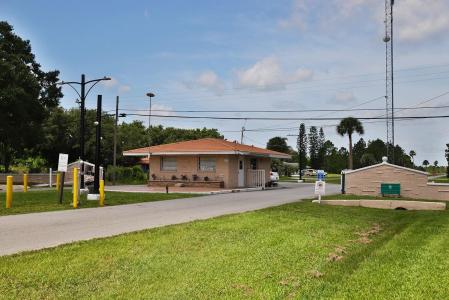 0 OLEANDER DRIVE, Indian Lake Estates, Florida 33855, USA