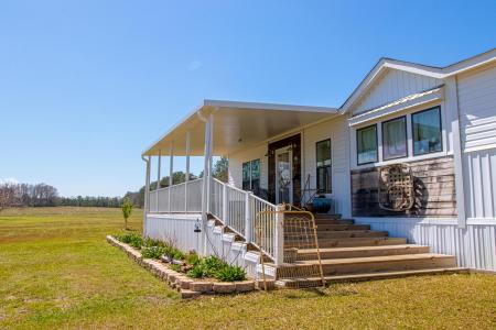 8320 Beaver Creek Road, Baker, Florida 32531, Estados Unidos