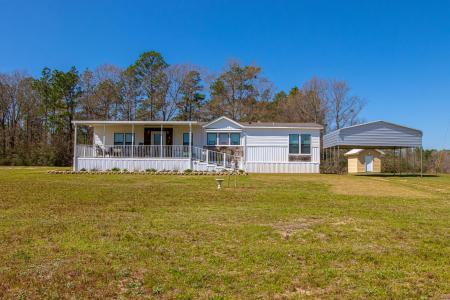 8320 Beaver Creek Road, Baker, Florida 32531, Estados Unidos