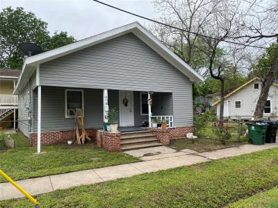 2515 Gentry Street, Houston, Texas 77009, USA